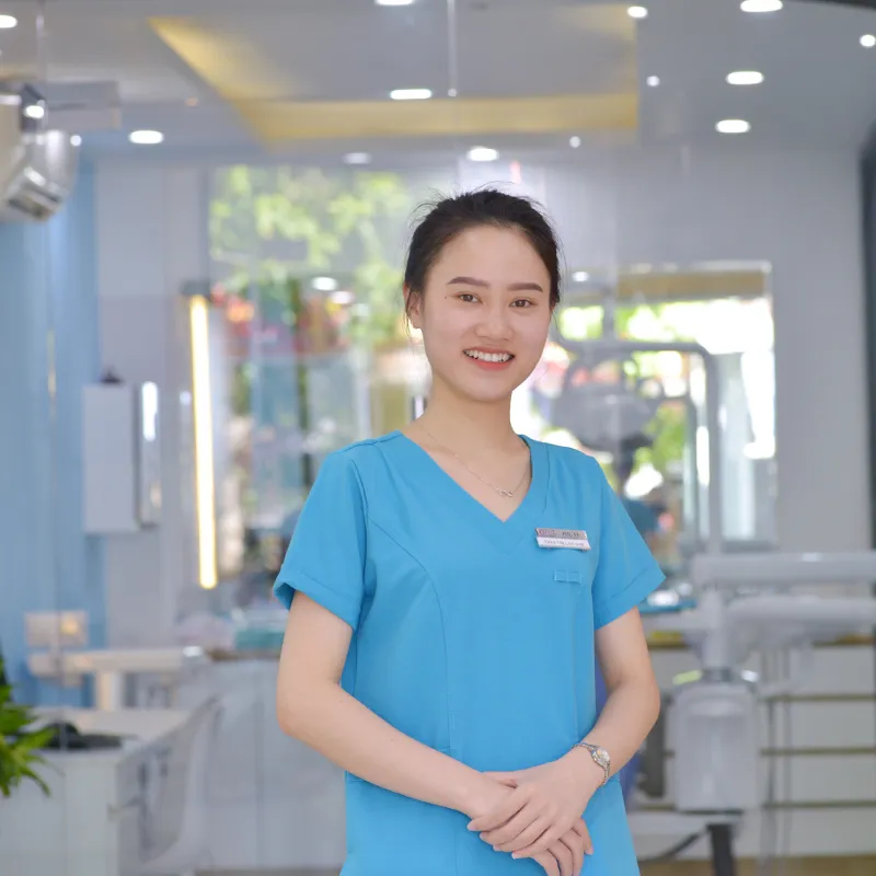 Sản phẩm phu ta lan anh — Công Ty TNHH Nha Khoa Dana — MST 0402161656