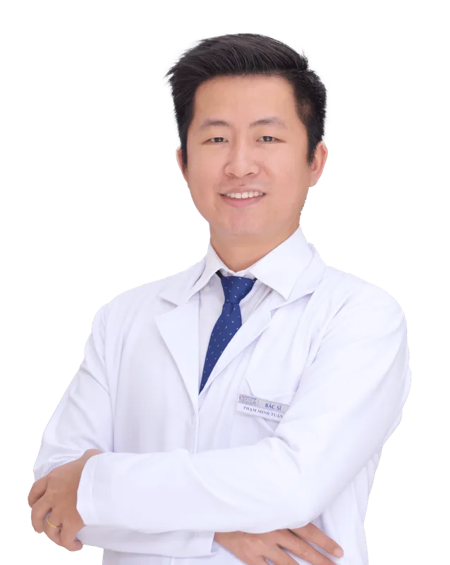 Sản phẩm Bac si pham minh tuan 2 — Công Ty TNHH Nha Khoa Dana — MST 0402161656