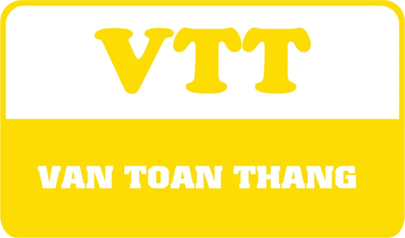 Logo Công Ty TNHH Cơ Khí Và Xây Dựng Vạn Toàn Thắng