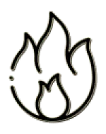 Sản phẩm transparent emergencies icon fire icon 5fec3a5ce4b8b3.2911222116093169569369 — Paragate Yoga & Pilates - Công Ty TNHH Genpali — MST 0402180056