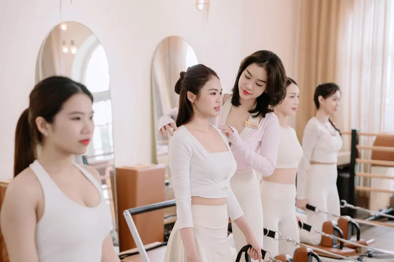 Sản phẩm z7864578322354_08163e7e149e906f3f71a67b7673b697 — Paragate Yoga & Pilates - Công Ty TNHH Genpali — MST 0402180056
