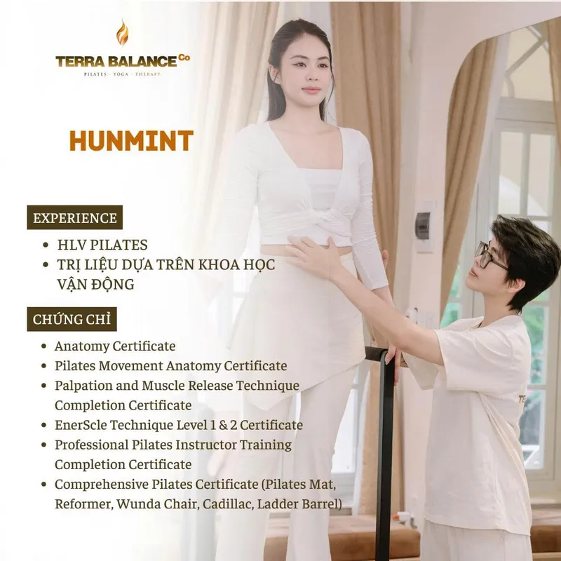 Sản phẩm huanluyenvien2 — Paragate Yoga & Pilates - Công Ty TNHH Genpali — MST 0402180056