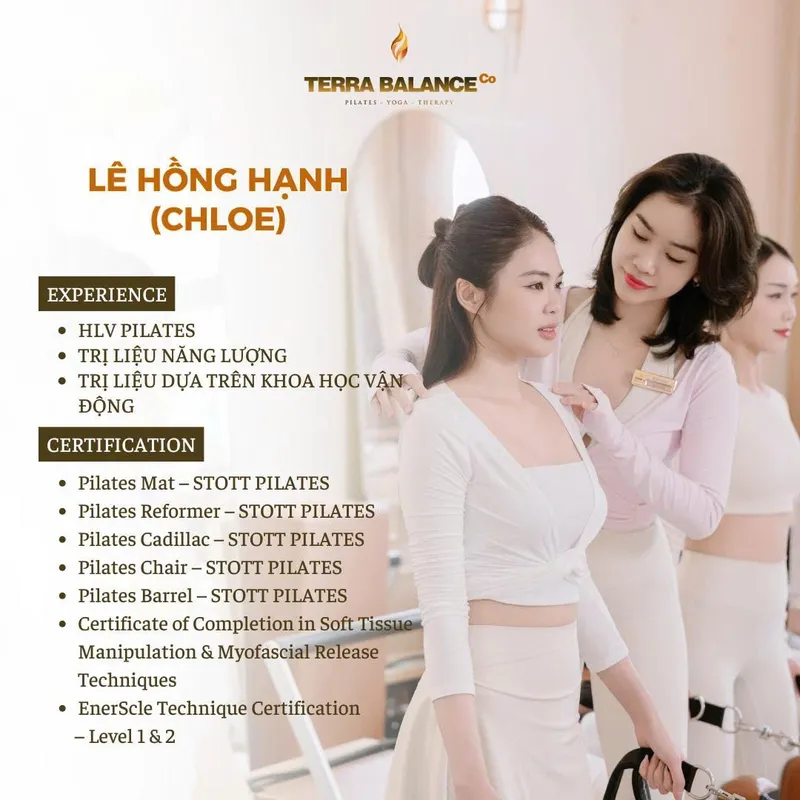 Sản phẩm huanluyenvien3 — Paragate Yoga & Pilates - Công Ty TNHH Genpali — MST 0402180056