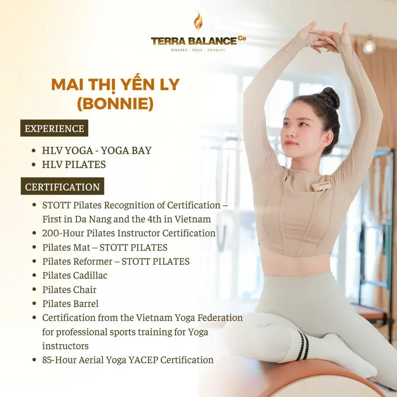 Sản phẩm huanluyenvien5 — Paragate Yoga & Pilates - Công Ty TNHH Genpali — MST 0402180056