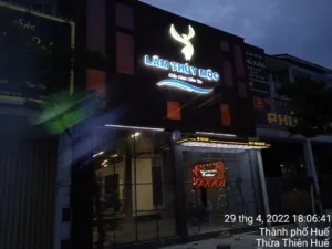 Sản phẩm thi cong du an lam thuy moc 4 300x225 — Công Ty TNHH Quảng Cáo Nội Thất Phúc Lợi Việt — MST 0402181902