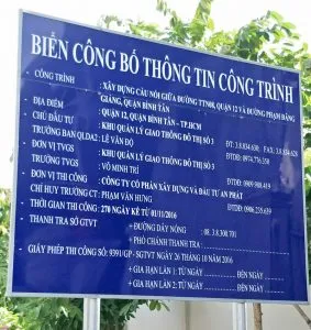 Sản phẩm thiet ke ban chi dan duong 283x300 — Công Ty TNHH Quảng Cáo Nội Thất Phúc Lợi Việt — MST 0402181902