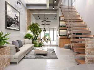 Sản phẩm thiet ke noi that nha pho tai da nang 3 300x225 — Công Ty TNHH Quảng Cáo Nội Thất Phúc Lợi Việt — MST 0402181902