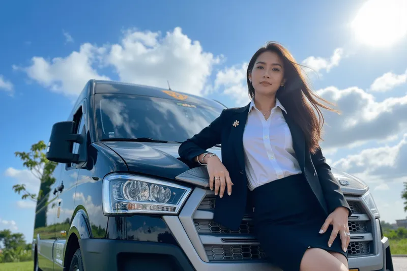 Sản phẩm thue xe limousine da nang hoi an — Cho Thuê Xe Du Lịch Duy Tân Limousine - Công Ty TNHH Duy Tân Limousine — MST 0402210222