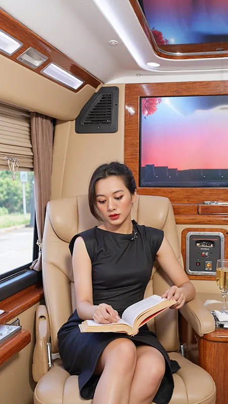Sản phẩm 17 — Cho Thuê Xe Du Lịch Duy Tân Limousine - Công Ty TNHH Duy Tân Limousine — MST 0402210222
