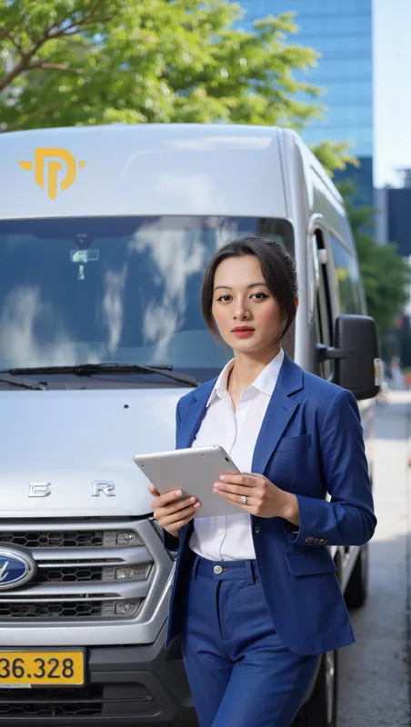 Sản phẩm thue xe du lich da nang 4 — Cho Thuê Xe Du Lịch Duy Tân Limousine - Công Ty TNHH Duy Tân Limousine — MST 0402210222