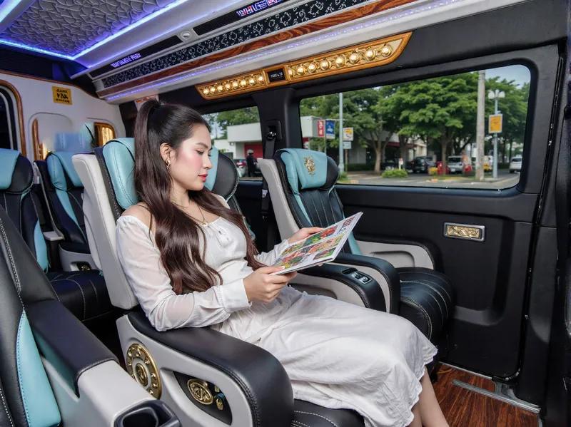 Sản phẩm thue xe du lich theo ngay da nang — Cho Thuê Xe Du Lịch Duy Tân Limousine - Công Ty TNHH Duy Tân Limousine — MST 0402210222