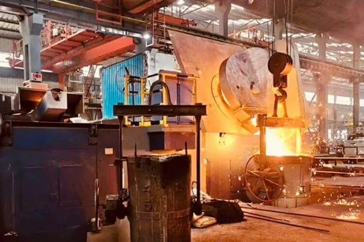 Nhà máy Công Ty TNHH Công Nghệ Kỹ Thuật 360 #360 — MST 0402219874