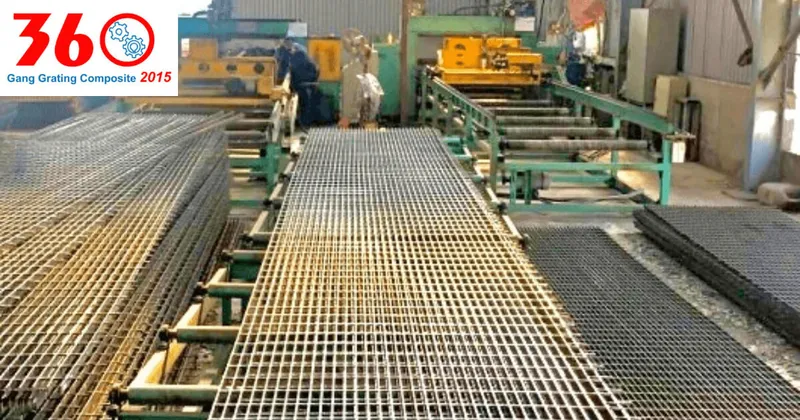 Sản phẩm day chuyen grating tu dong 360 — Công Ty TNHH Công Nghệ Kỹ Thuật 360 — MST 0402219874