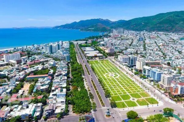 Sản phẩm du an binh dinh — Công Ty TNHH Công Nghệ Kỹ Thuật 360 — MST 0402219874
