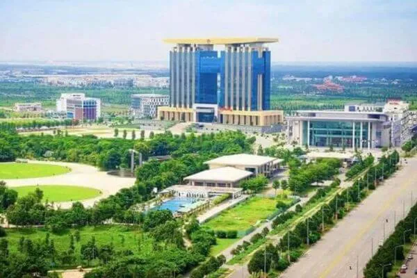 Sản phẩm du an binh duong — Công Ty TNHH Công Nghệ Kỹ Thuật 360 — MST 0402219874