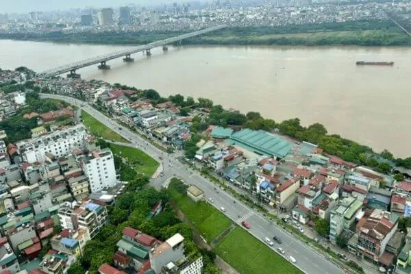 Sản phẩm du an ha noi — Công Ty TNHH Công Nghệ Kỹ Thuật 360 — MST 0402219874
