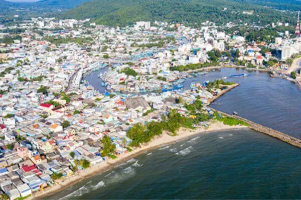 Sản phẩm du an phu quoc 360 — Công Ty TNHH Công Nghệ Kỹ Thuật 360 — MST 0402219874
