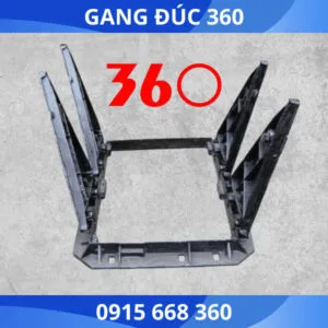 Sản phẩm nap be cap 4 canh gang cau 2 300x300 — Công Ty TNHH Công Nghệ Kỹ Thuật 360 — MST 0402219874