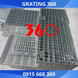 Sản phẩm nap day muong grating 1 300x300 — Công Ty TNHH Công Nghệ Kỹ Thuật 360 — MST 0402219874