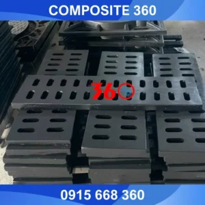 Sản phẩm song chan rac composite 300x300 — Công Ty TNHH Công Nghệ Kỹ Thuật 360 — MST 0402219874