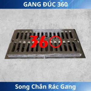 Sản phẩm song chan rac va khung 3 300x300 — Công Ty TNHH Công Nghệ Kỹ Thuật 360 — MST 0402219874