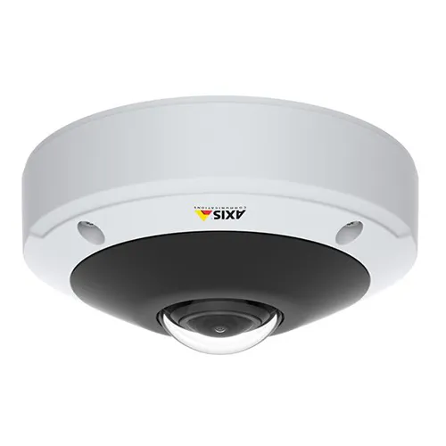 Sản phẩm Camera Axis M3058 – PLVE_10 — Công Ty TNHH Tổng Hợp Đức Mỹ — MST 0402235731