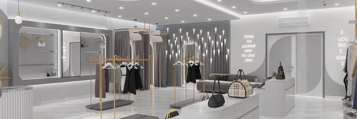 Sản phẩm giai phap cua hang — Công Ty TNHH Tổng Hợp Đức Mỹ — MST 0402235731