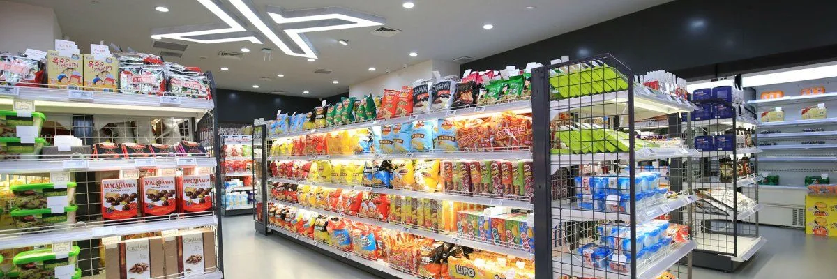Sản phẩm giai phap sieu thi — Công Ty TNHH Tổng Hợp Đức Mỹ — MST 0402235731
