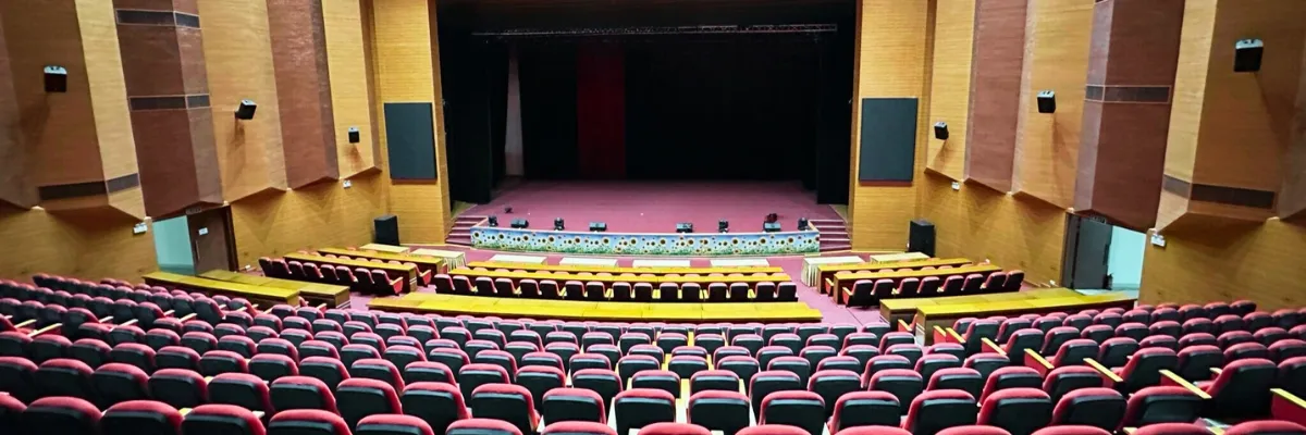 Sản phẩm giai phap trung tam hoi nghi_18 — Công Ty TNHH Tổng Hợp Đức Mỹ — MST 0402235731