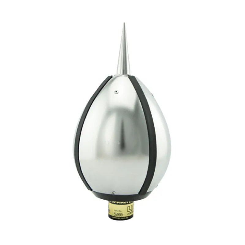 Sản phẩm Kim thu set Stomaster ESE 15 ESE 30 ESE 50 ESE 60 — Công Ty TNHH Tổng Hợp Đức Mỹ — MST 0402235731