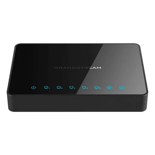 Sản phẩm Router Gigabit GWN7000 — Công Ty TNHH Tổng Hợp Đức Mỹ — MST 0402235731