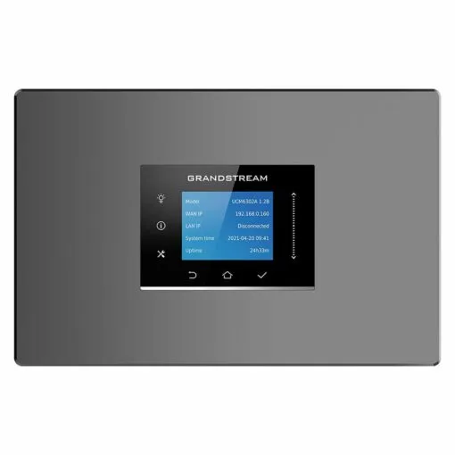 Sản phẩm Tong dai VoIP Grandstream UCM6302 — Công Ty TNHH Tổng Hợp Đức Mỹ — MST 0402235731