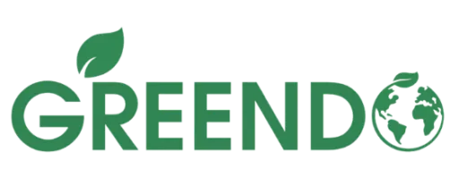 Logo Công Ty TNHH Thiết Bị Greendo