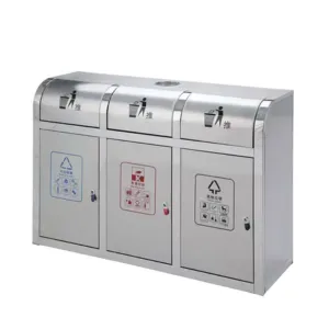 Sản phẩm thung rac phan loai greendo — Công Ty TNHH Thiết Bị Greendo — MST 0402260664