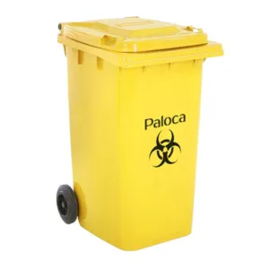 Sản phẩm thung rac y te greendo — Công Ty TNHH Thiết Bị Greendo — MST 0402260664