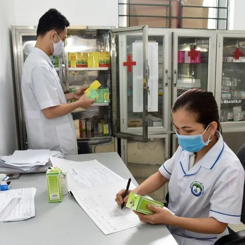 Sản phẩm chi tran thu ha — Công Ty TNHH Thiết Bị Greendo — MST 0402260664