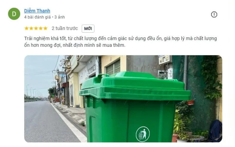 Sản phẩm danh gia ggmaps 2 — Công Ty TNHH Thiết Bị Greendo — MST 0402260664