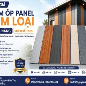 Sản phẩm mau tam op panel kim loai da nang 300x300 — Công Ty TNHH MTV Cung Cấp Và Thi Công Nội Thất Nguyễn — MST 0402262816