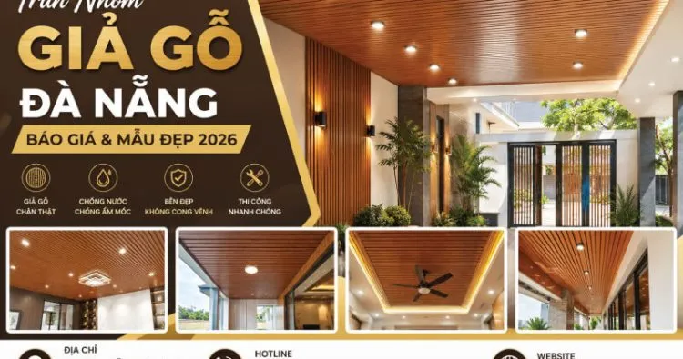 Sản phẩm tran nhom gia go da nang 750x395 — Công Ty TNHH MTV Cung Cấp Và Thi Công Nội Thất Nguyễn — MST 0402262816