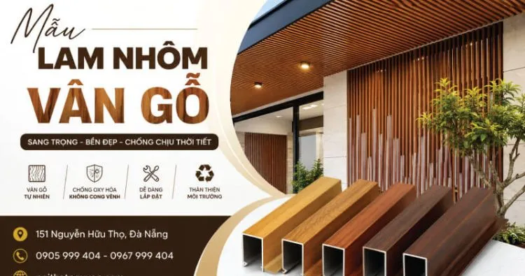 Sản phẩm lam nhom van go da nang 750x395 — Công Ty TNHH MTV Cung Cấp Và Thi Công Nội Thất Nguyễn — MST 0402262816