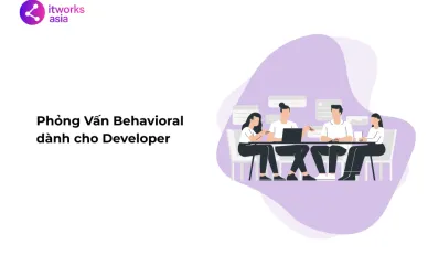 Sản phẩm Phong Van Behavioral danh cho Developer itworks.asia 1 1 r7ogryu14oq5k815e1cebrhpjdiai61j1j9zenan5w — Công Ty TNHH AnyWork — MST 0402273543