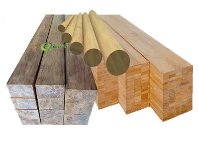 Sản phẩm Bamboo_beam_lumber_product_Vietnam — Công Ty TNHH Tre Công Nghiệp Tiến Phát — MST 0500231189