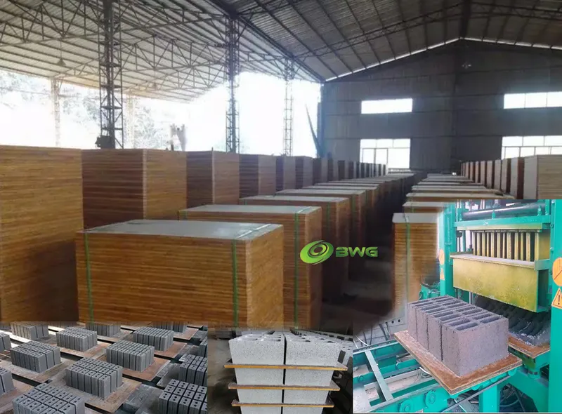 Sản phẩm Bamboo_pallets_brick_block_Vietnam_Bwg1 — Công Ty TNHH Tre Công Nghiệp Tiến Phát — MST 0500231189