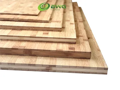 Sản phẩm Horizontal panels_1_BWG_Vietnam — Công Ty TNHH Tre Công Nghiệp Tiến Phát — MST 0500231189