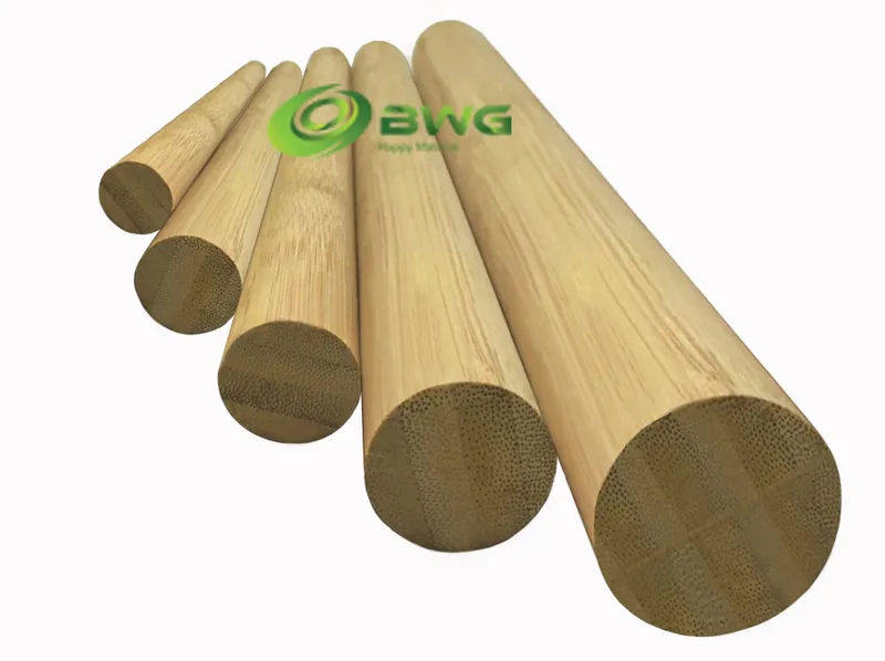 Sản phẩm Solid_round_bamboo_pole_stick_1_Vietnam — Công Ty TNHH Tre Công Nghiệp Tiến Phát — MST 0500231189