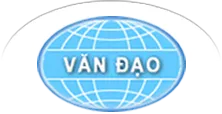 Logo Mỡ Bôi Trơn Văn Đạo - Công Ty TNHH Văn Đạo