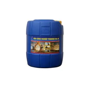 Sản phẩm PHOENIX OIL 68 CAN 18L 300x300 — Mỡ Bôi Trơn Văn Đạo - Công Ty TNHH Văn Đạo — MST 0500235232