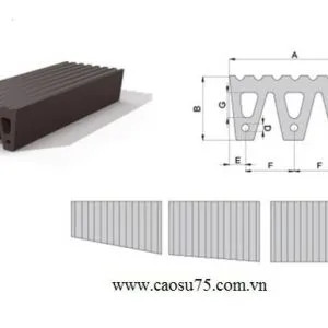 Sản phẩm 106 — Công Ty TNHH Một Thành Viên Cao Su 75 — MST 0500238515