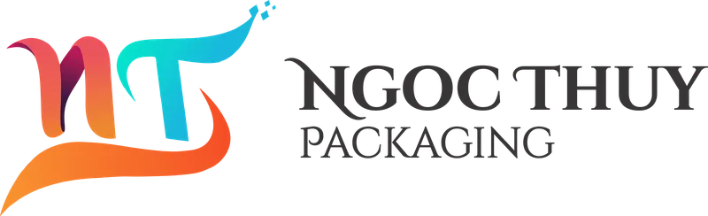 Logo Công Ty TNHH Bao Bì Ngọc Thuý