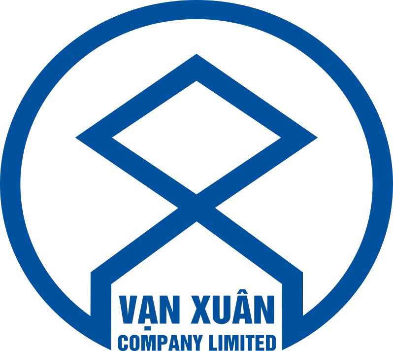 Logo Công Ty TNHH Dây Và Cáp Điện Vạn Xuân